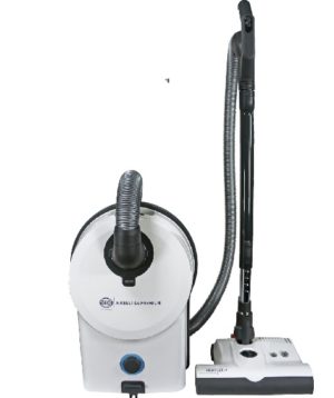 airbeltD 300x358 - Sebo Vacuum Cleaners