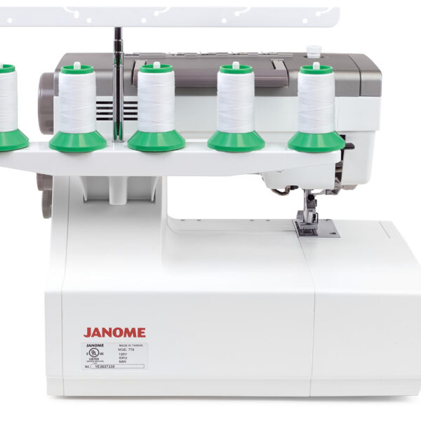 cp3000-back-600x600 Janome CoverPro 3000 Professional - Image 2