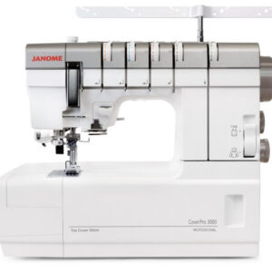 cp3000 front 600x600 1 300x300 - Janome CoverPro 3000 Professional
